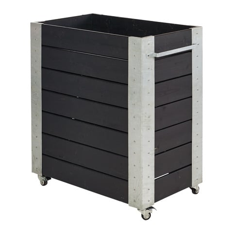 Blumenkasten Cubic