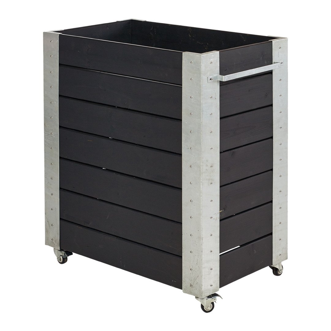 Blumenkasten Cubic