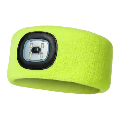 fascia Headband