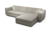 Ecksofa CLOUDY1