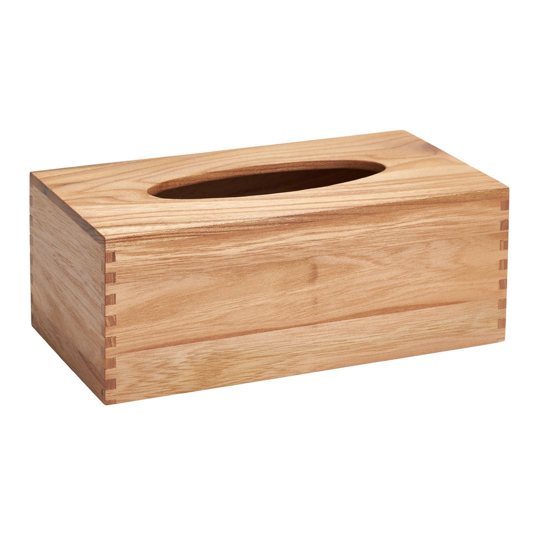 dispenser per fazzoletti di carta TISSUE M