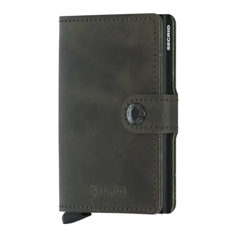 portacarte Miniwallet-Vintage