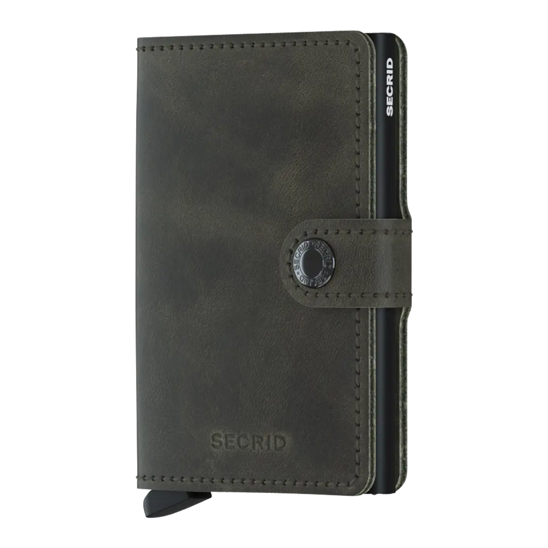 portacarte Miniwallet-Vintage