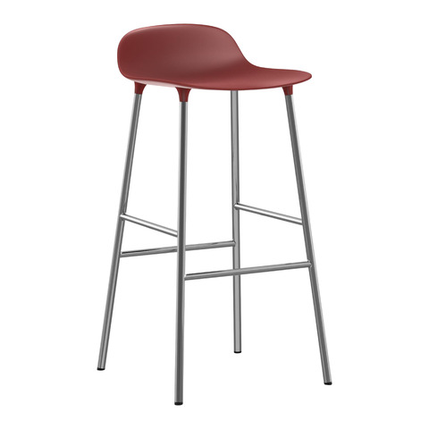 tabouret de bar FORM