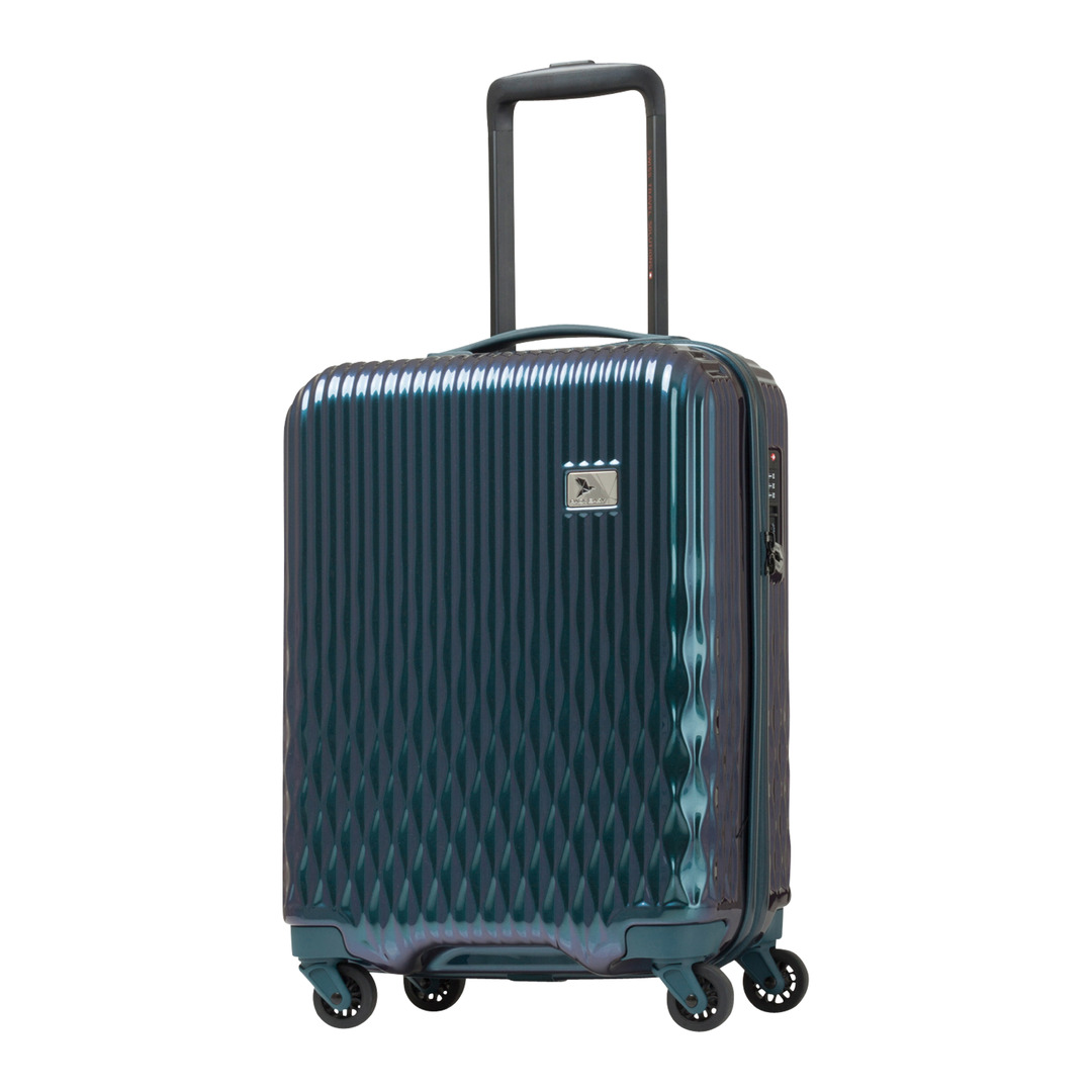 cabin-Trolley Flow
