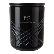 bougie parfumée EXCLUSIVE