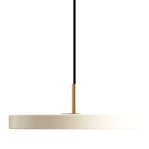 lampada a sospensione Asteria