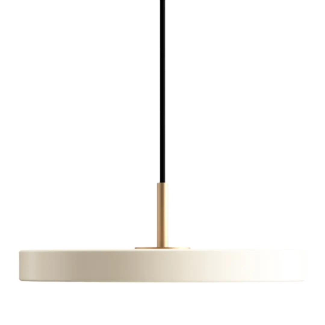 lampe à suspension Asteria