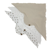 foulard d'été Protecty
