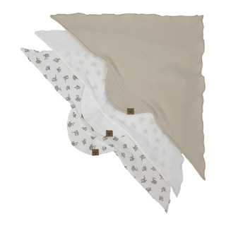 foulard d'été Protecty
