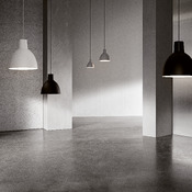 lampe à suspension TOLDBOD