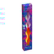 bougies droites Curly-5506