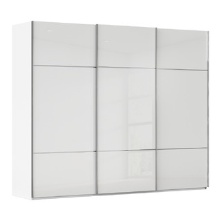 armoire à portes coulissantes Covalo-Glas