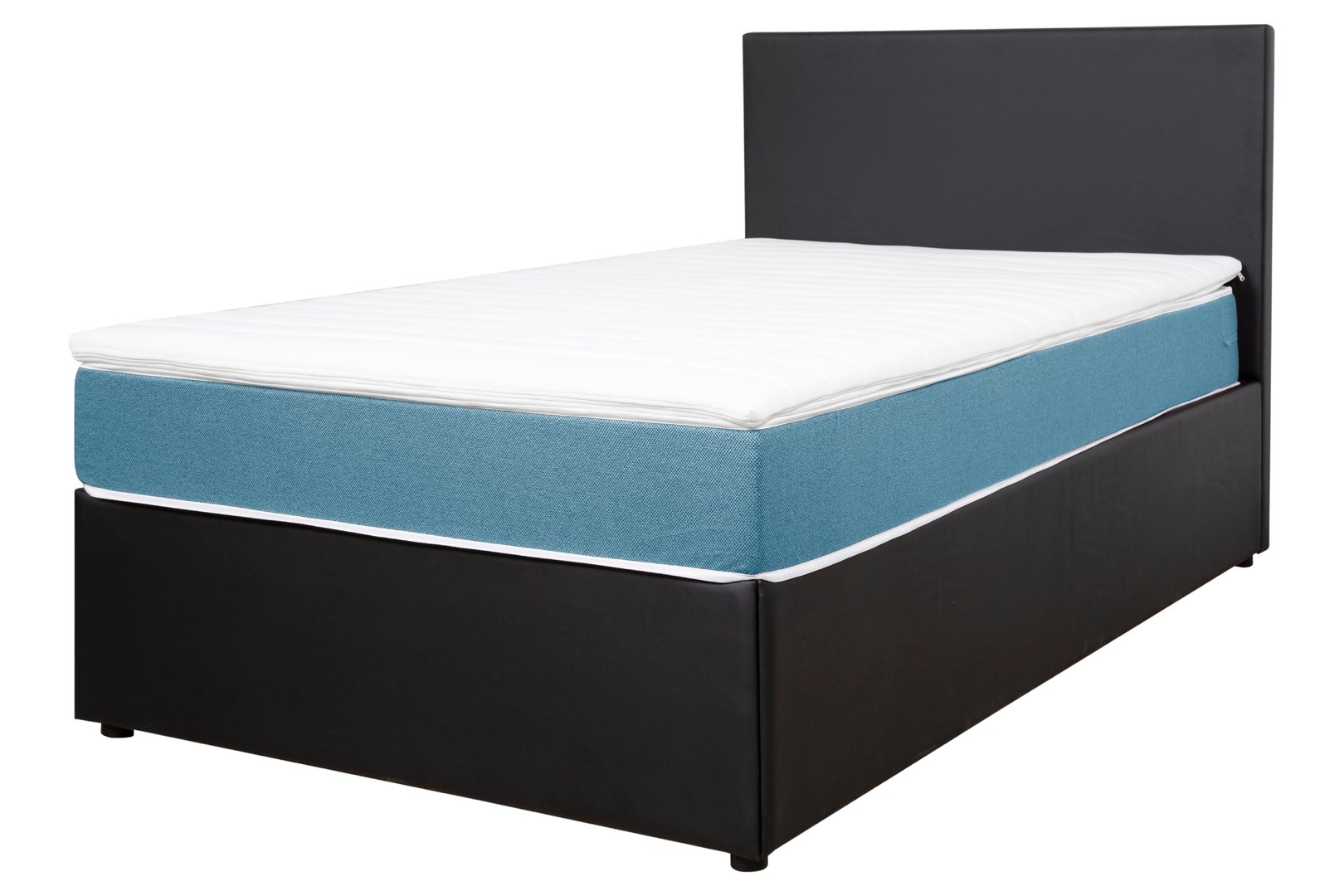 lit boxspring JUPITER