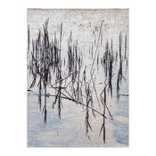 tapis d’Orient modernes Tib. Nepal Transitional