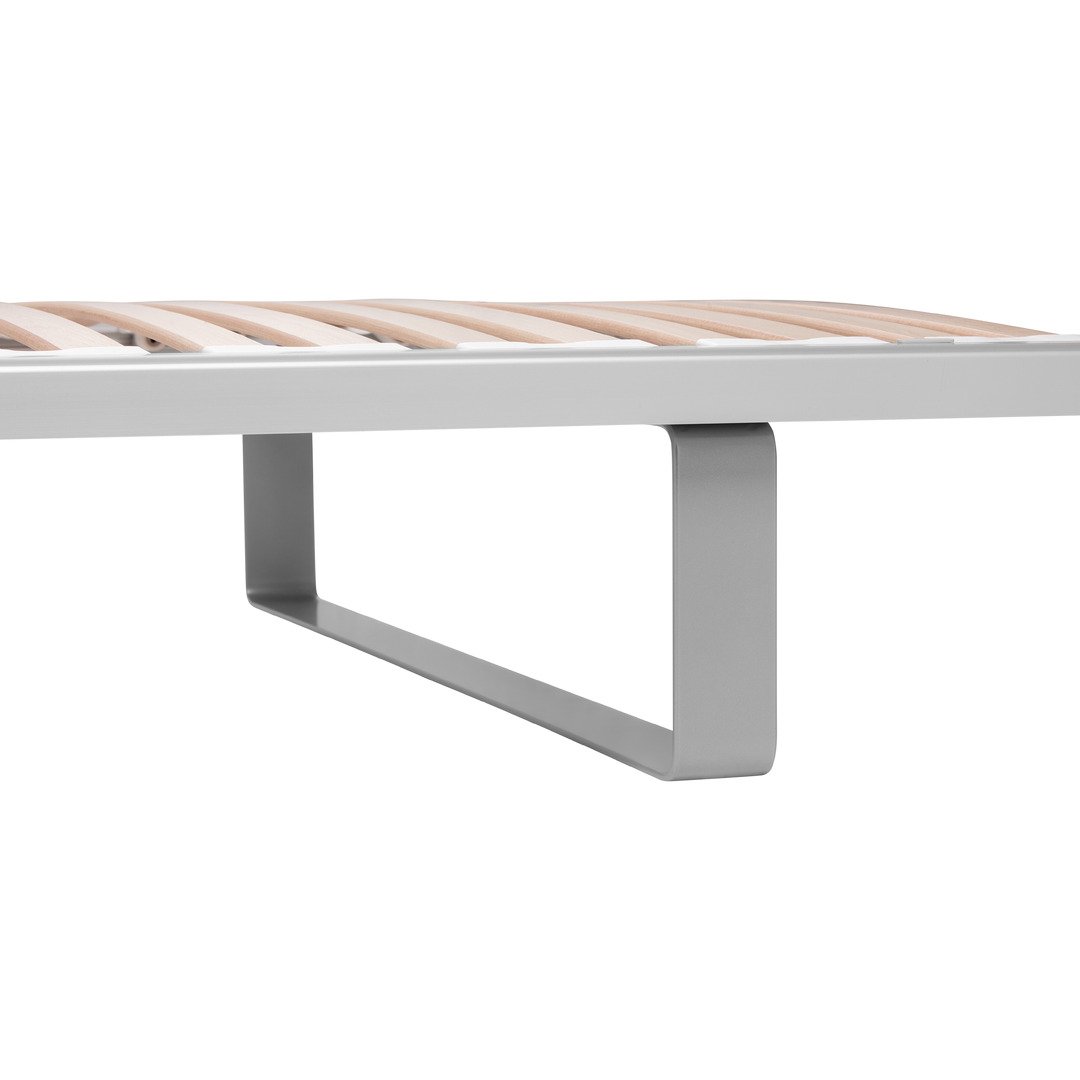 set de pieds FLATFLEX-KUFEN