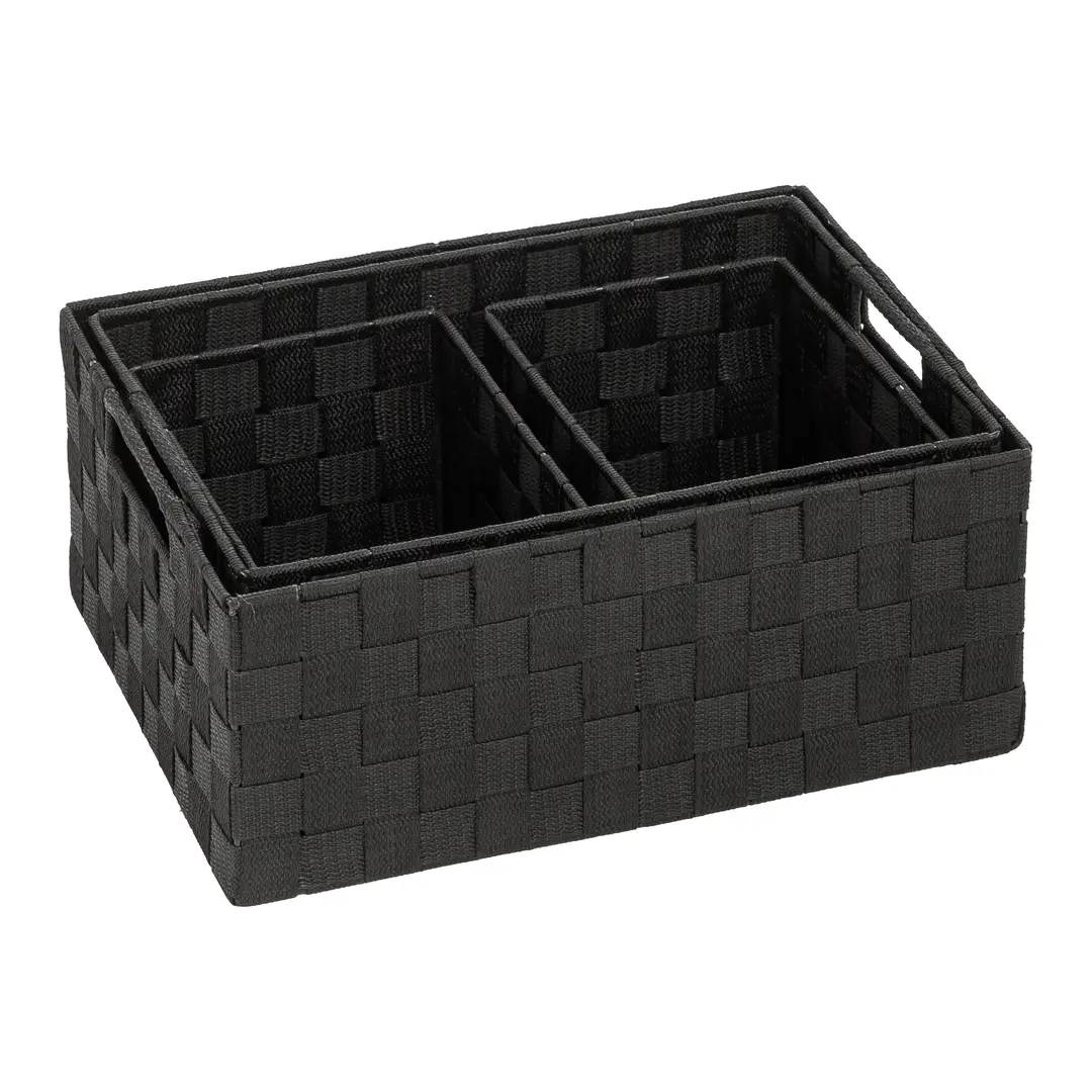 boîte de rangement WEAVE