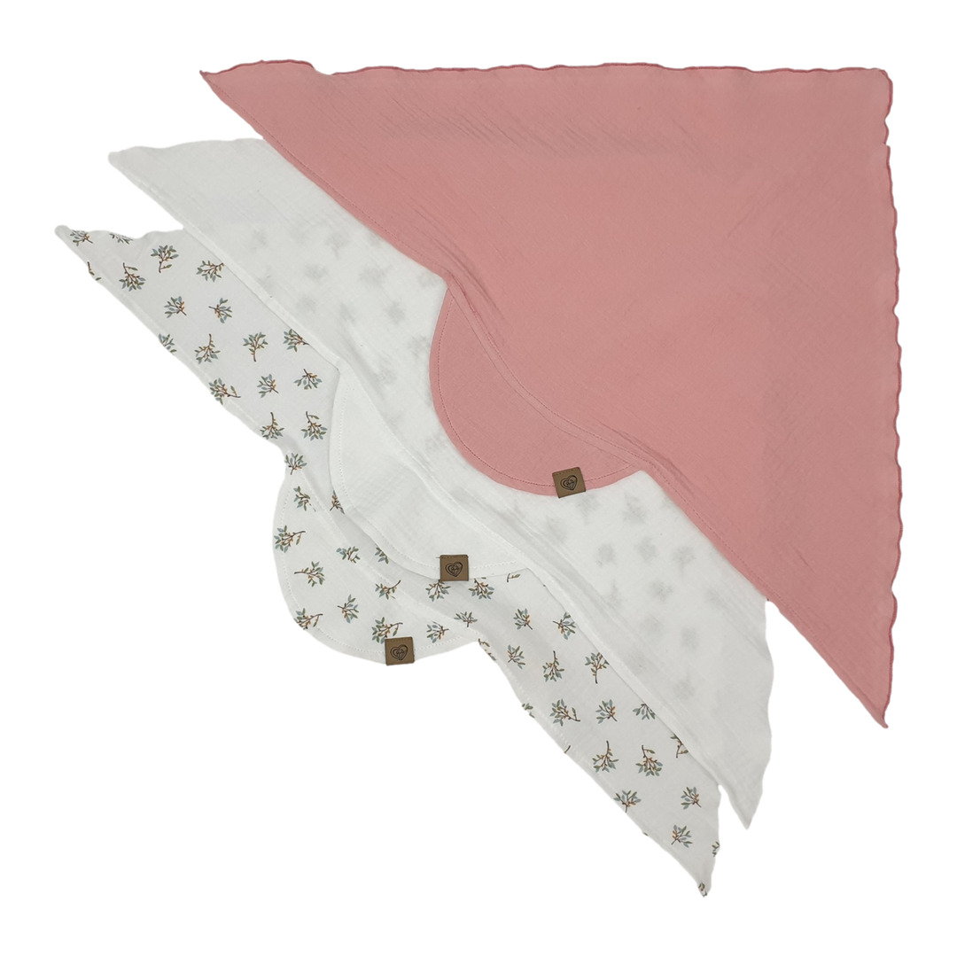 foulard d'été Protecty