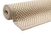 tapis en coton Paulsen