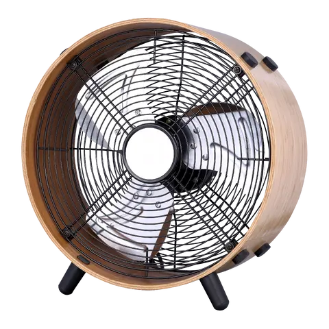 ventilateur SUMMER BREEZE