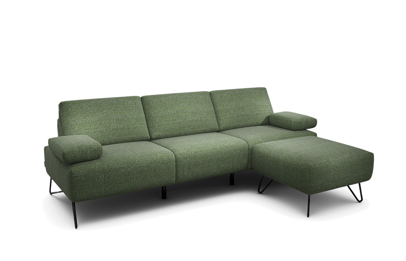 Einzelsofa Cosy2