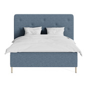 Boxspringbett Diplomat-Cont.