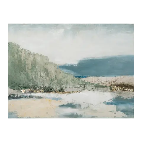 Leinwandbild Arte