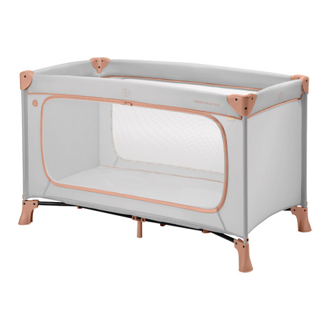 lit de voyage Dream N Play Plus