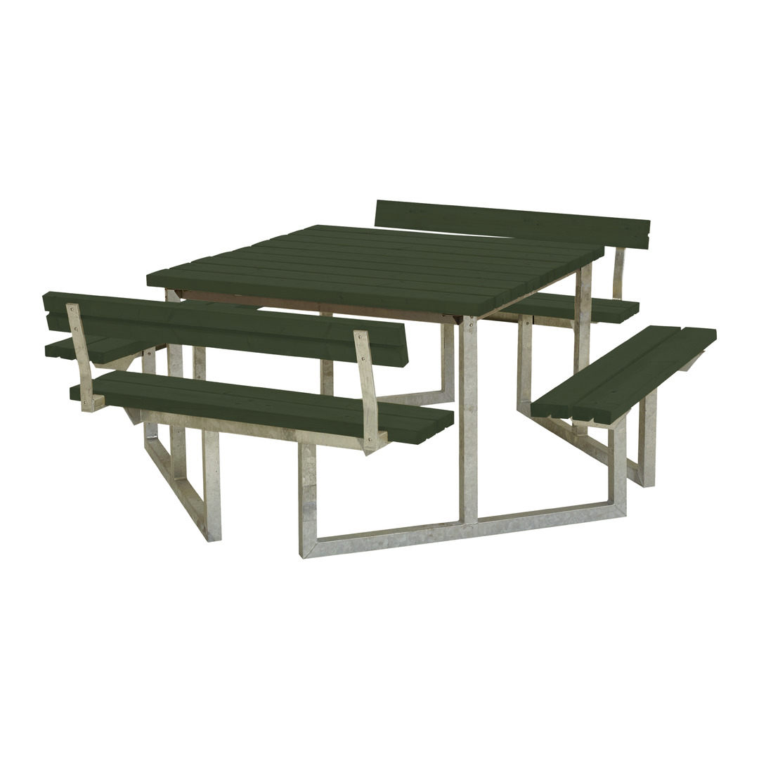 table de pique-nique Twist