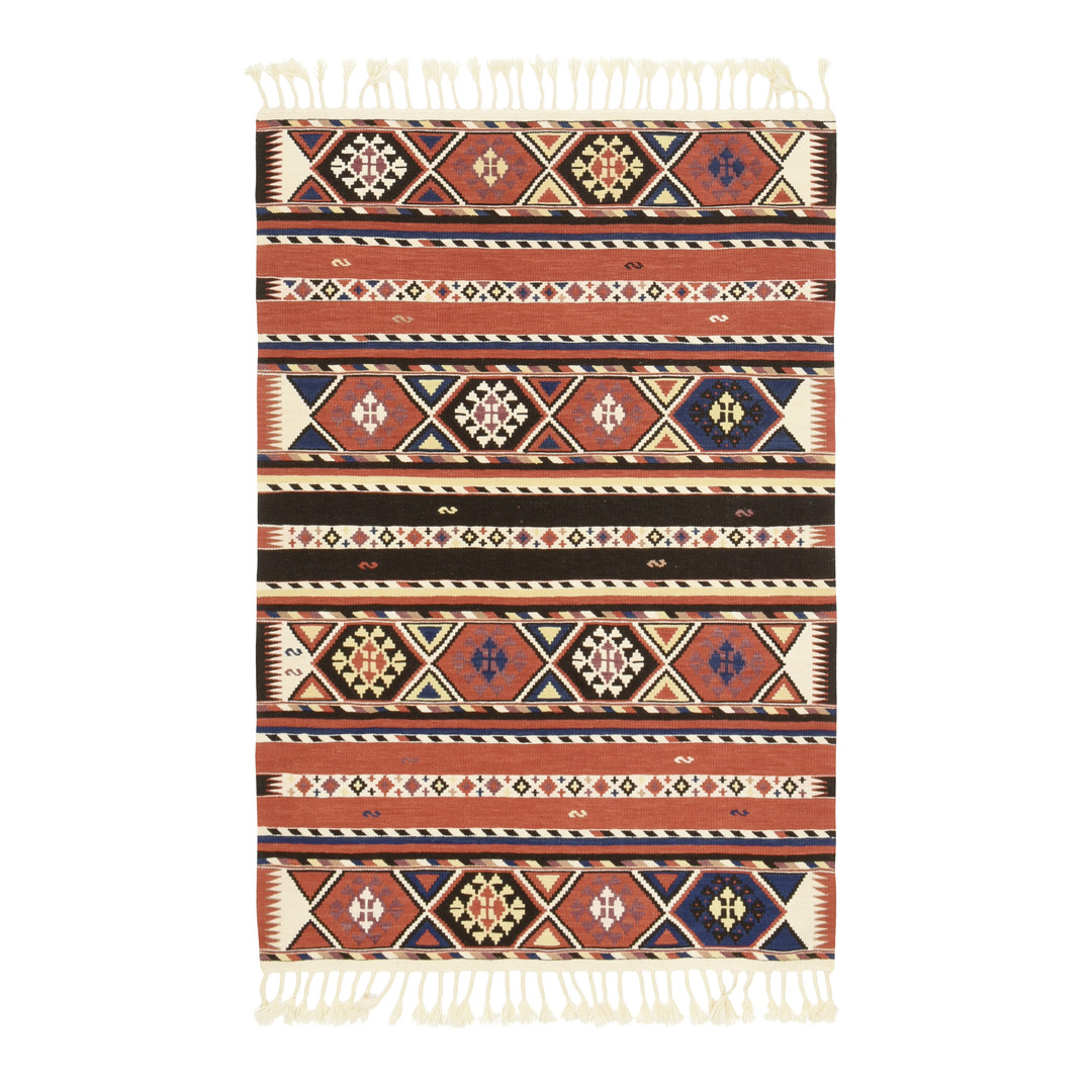 tappis kilim Hakkari Kelim