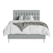 Boxspringbett Massello