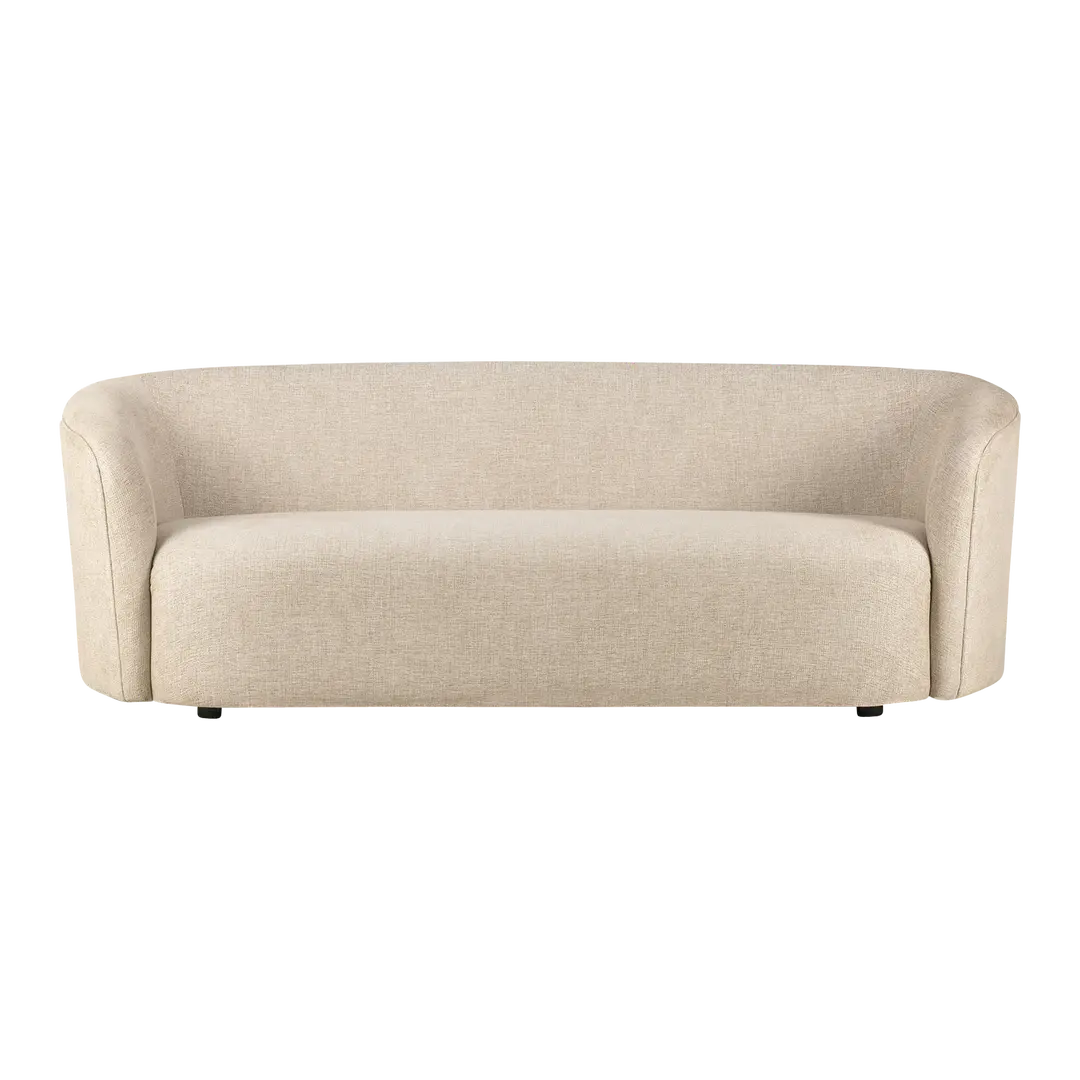 Einzelsofa Ellipse
