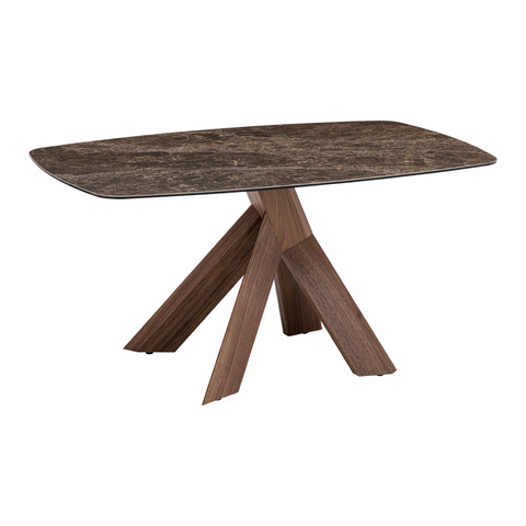 Esstisch Moa Wood