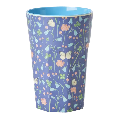 Becher Melamine