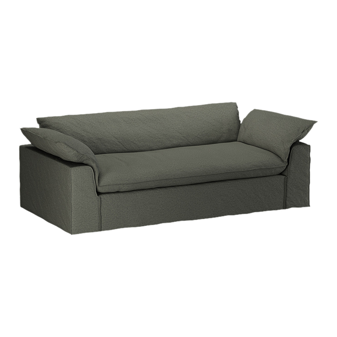 Einzelsofa Nomad