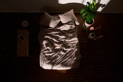 housse de duvet LOUISE