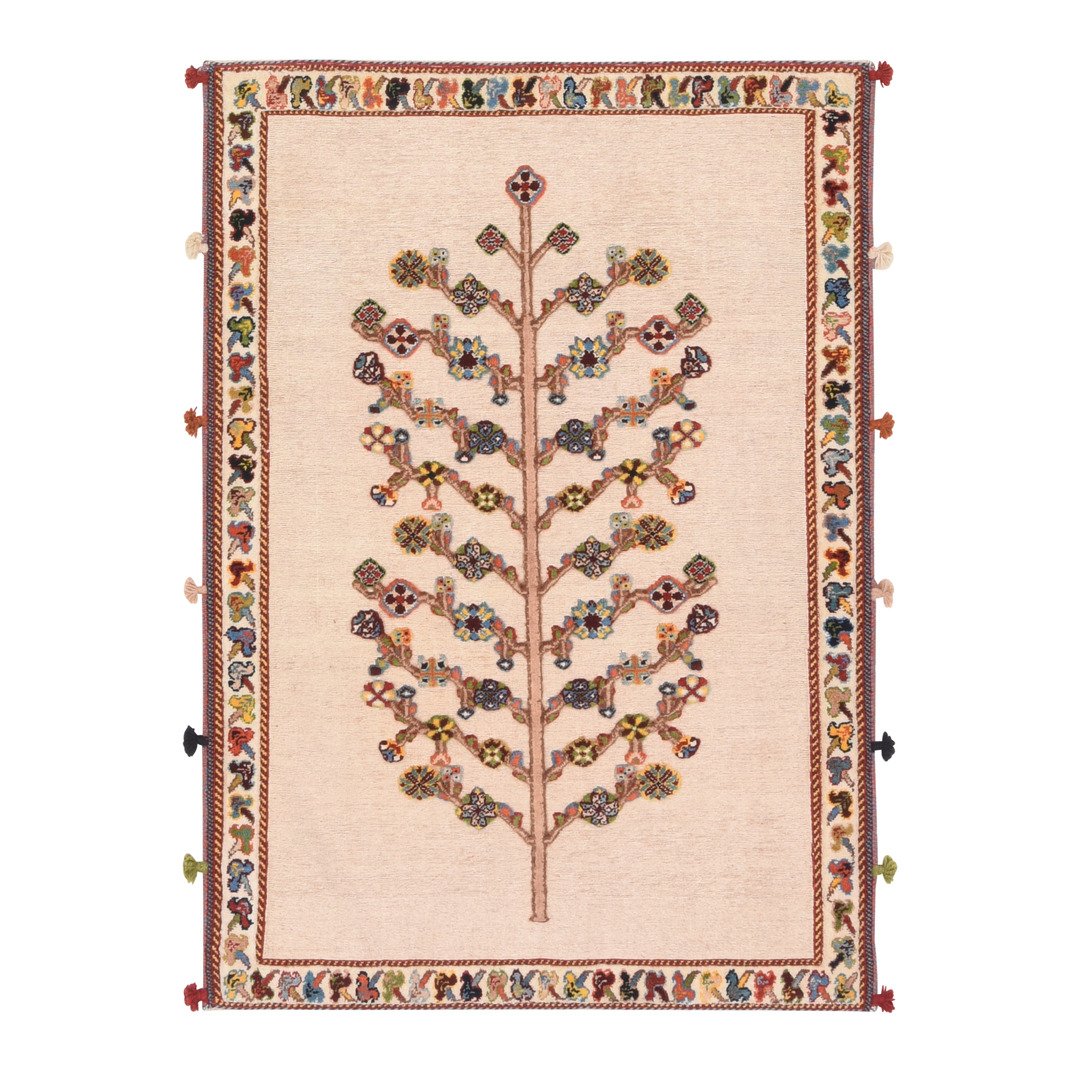 tappeto kilim Beloutch Sumakh