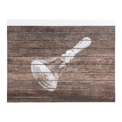 Tischset Paper