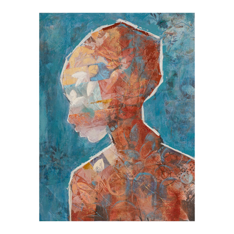 Quadro su tela ARTE