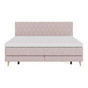 letto Boxspring ODIN