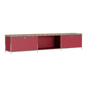 lowboard QUADRO