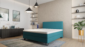 letto Boxspring Elander