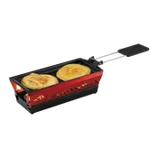 Raclette-Set Fiesch