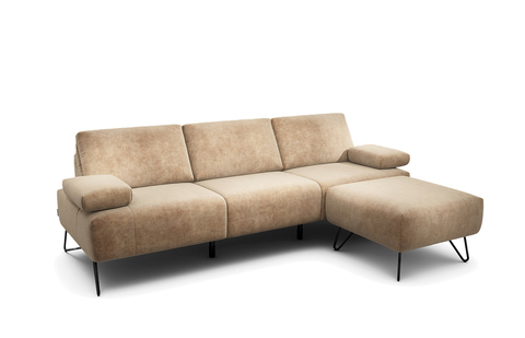 Einzelsofa Cosy2