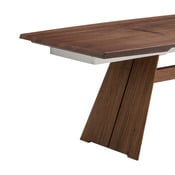 table à rallonge vrock living