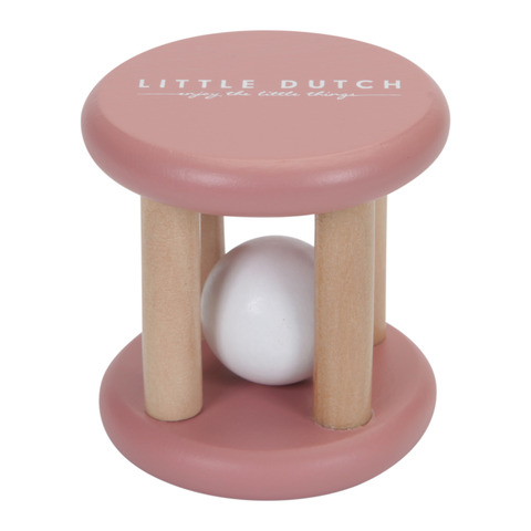 Rassel Roller Rattle