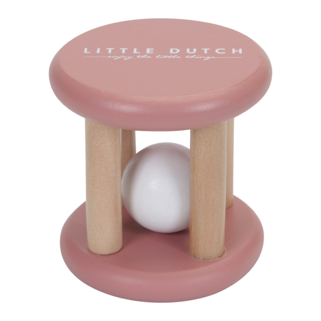 sonaglio Roller Rattle