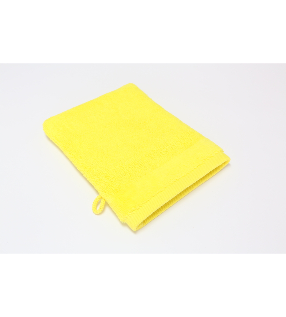 gant de toilette Softfeel