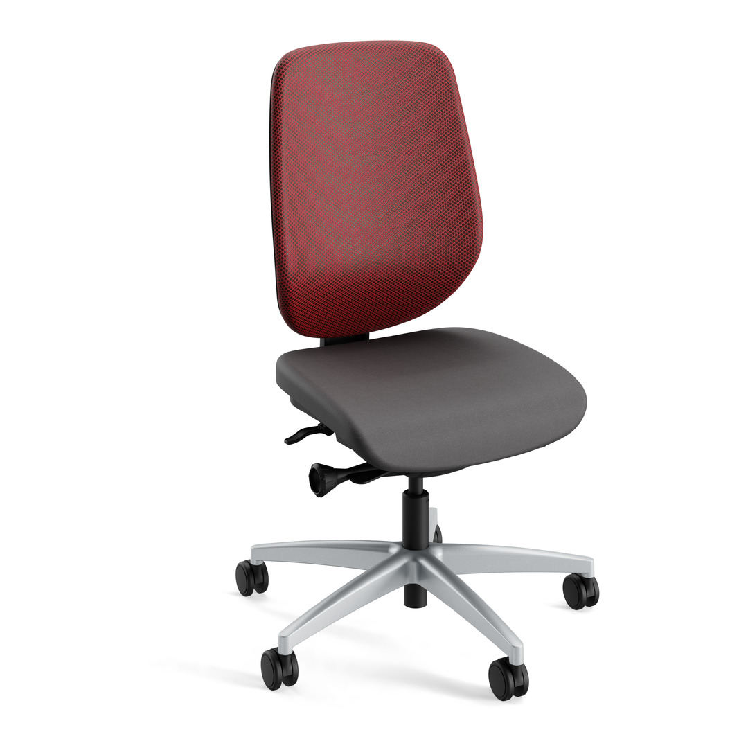 sedia per ufficio GIROFLEX-353