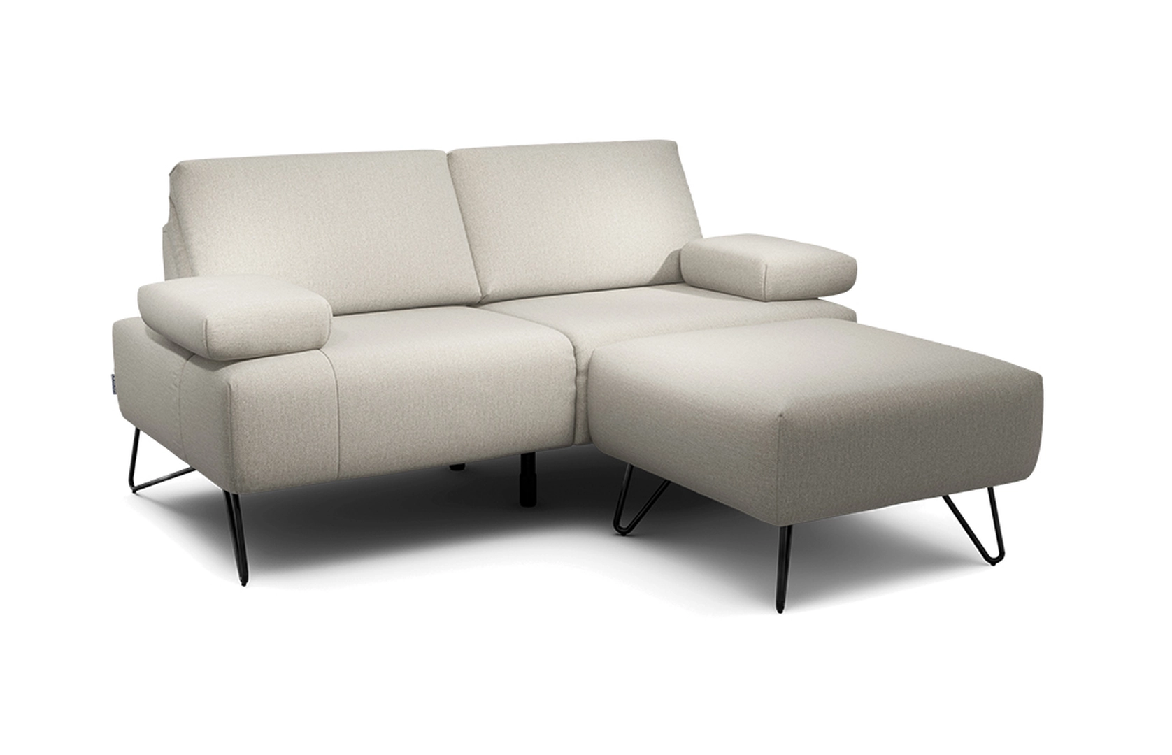 Einzelsofa Cosy2
